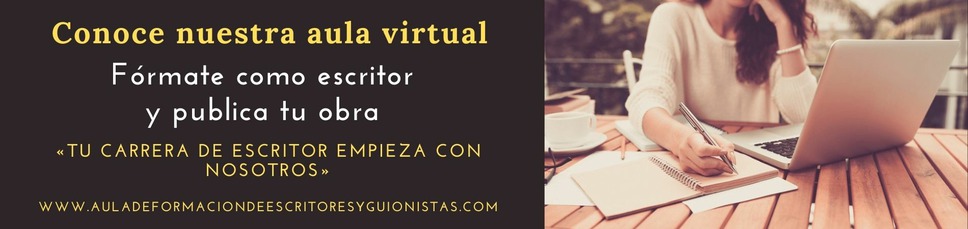 Conoce nuestra Escuela de Escritores y Guionistas