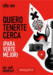 Quiero tenerte cerca (para verte mejor)