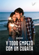 Y todo empezó con un cubata