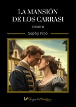 La Mansión de los Carrasi Tomo II