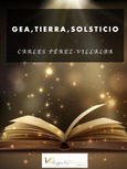 Portada de: Gea, Tierra, Solsticio