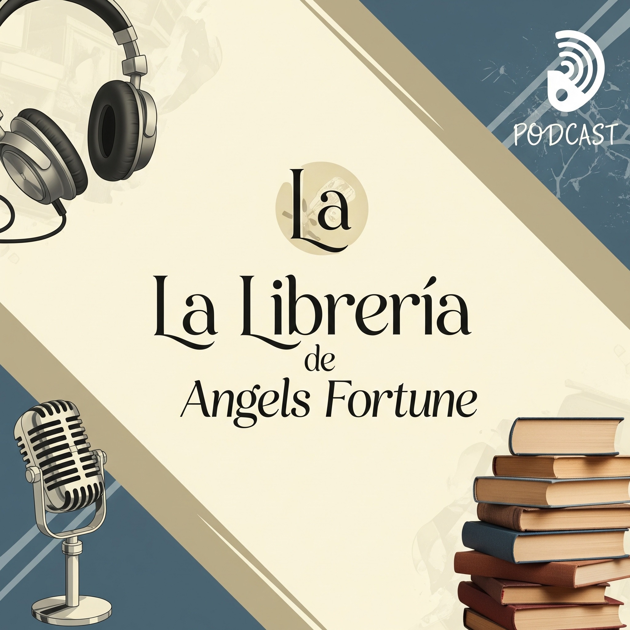 Sigue nuestro Podcasts