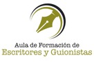 Aula de Formación de Escritores y Guionistas